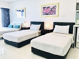 Summer Suites Vacation Home