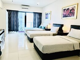 Summer Suites Vacation Home