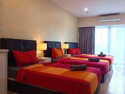 Summer Suites Vacation Home