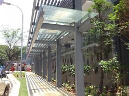 Summer Suites Vacation Home