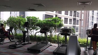 Summer Suites Vacation Home