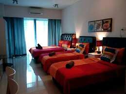 Summer Suites Vacation Home