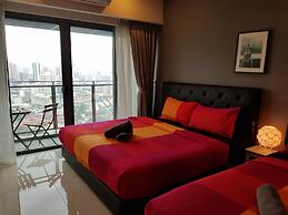 Summer Suites Vacation Home