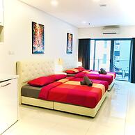 Summer Suites Vacation Home