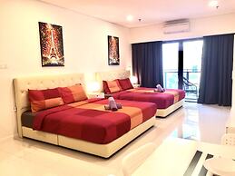 Summer Suites Vacation Home