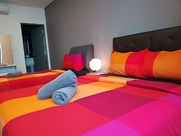 Summer Suites Vacation Home