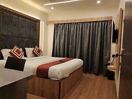 Hotel Shelter Palace