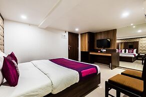 Hotel Shelter Palace