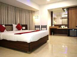 Hotel Shelter Palace