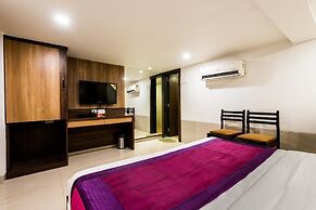 Hotel Shelter Palace