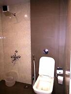 Hotel Shelter Palace