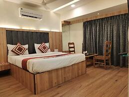 Hotel Shelter Palace