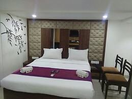 Hotel Shelter Palace