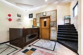 Hotel Shelter Palace