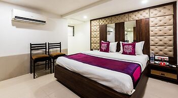 Hotel Shelter Palace