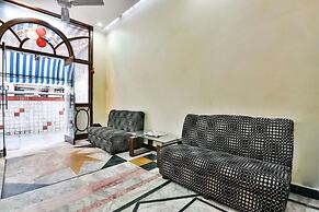 Hotel Shelter Palace