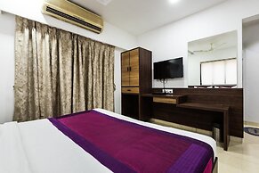 Hotel Shelter Palace