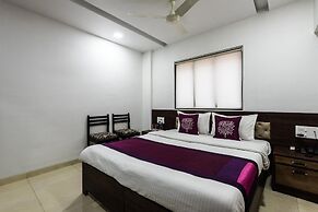 Hotel Shelter Palace