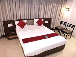 Hotel Shelter Palace