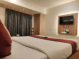 Hotel Shelter Palace