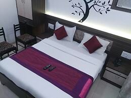 Hotel Shelter Palace