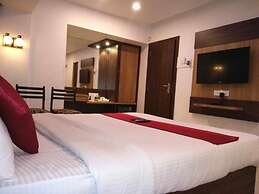 Hotel Shelter Palace