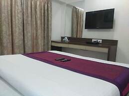 Hotel Shelter Palace