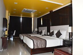 Hotel Calangute Central