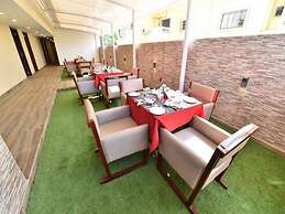 Hotel Calangute Central