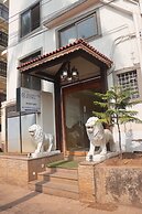 Hotel Calangute Central