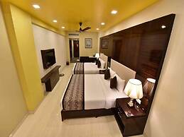 Hotel Calangute Central