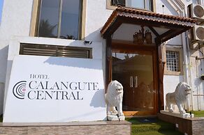 Hotel Calangute Central