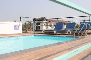 Hotel Calangute Central