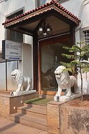 Hotel Calangute Central