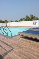 Hotel Calangute Central