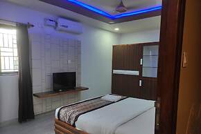 Hotel Calangute Central