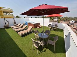 Hotel Calangute Central