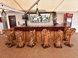 Hotel Calangute Central