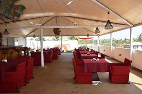 Hotel Calangute Central