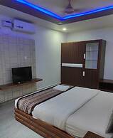 Hotel Calangute Central