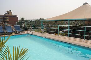 Hotel Calangute Central