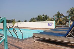 Hotel Calangute Central