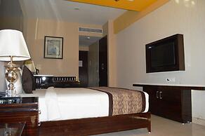 Hotel Calangute Central