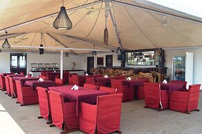 Hotel Calangute Central