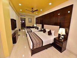Hotel Calangute Central
