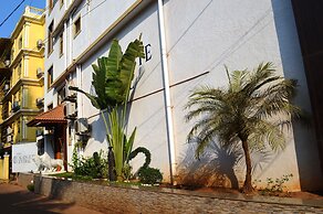 Hotel Calangute Central