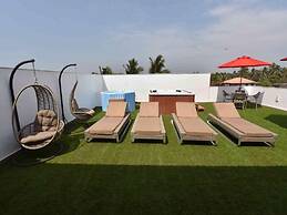 Hotel Calangute Central