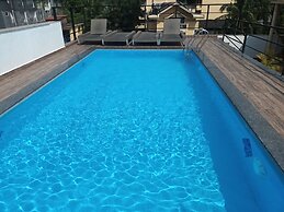 Hotel Calangute Central