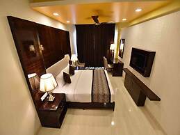 Hotel Calangute Central