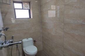 Hotel Calangute Central